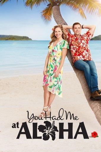 You Had Me at Aloha film afişi