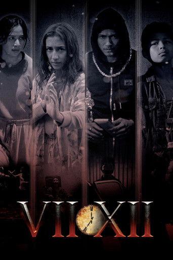 VII XII film afişi