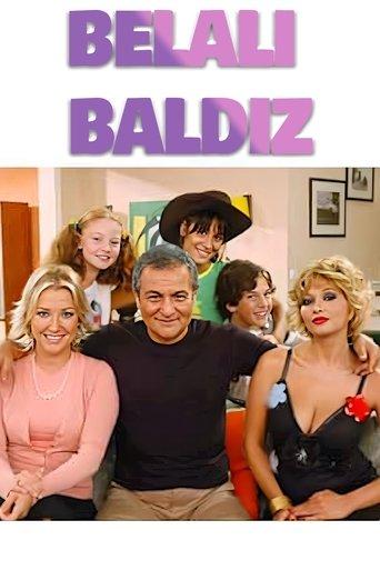 Belalı Baldız dizi afişi