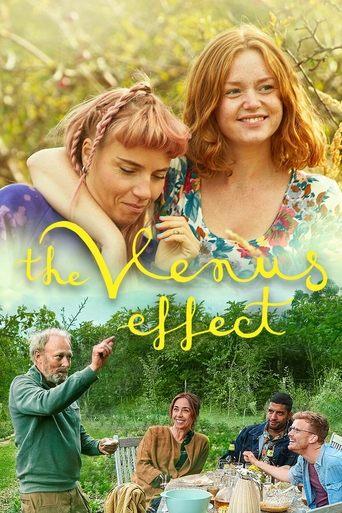 The Venus Effect film afişi