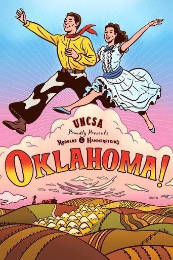 Oklahoma! film afişi