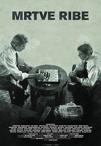 Dead Fish film afişi