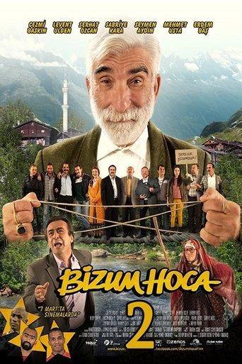 Bizum Hoca 2 film afişi