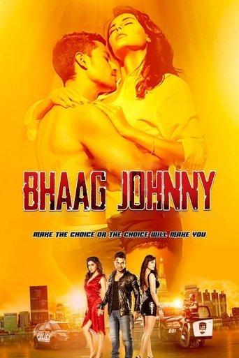 Bhaag Johnny film afişi