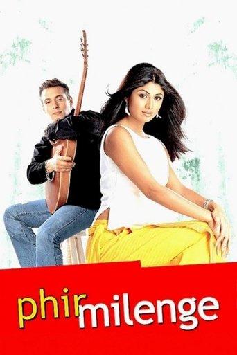 Phir Milenge film afişi