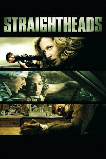 Straightheads film afişi