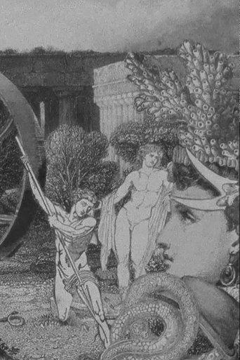 Ancestors film afişi