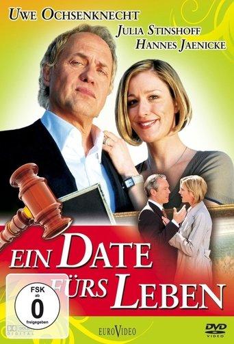 Ein Date fürs Leben film afişi