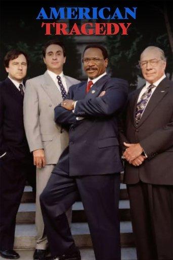American Tragedy film afişi