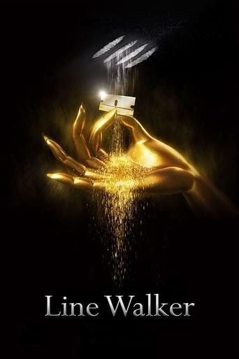 Line Walker dizi afişi