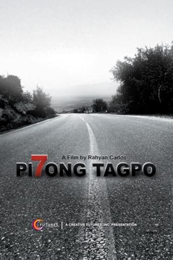 Pi7ong Tagpo film afişi