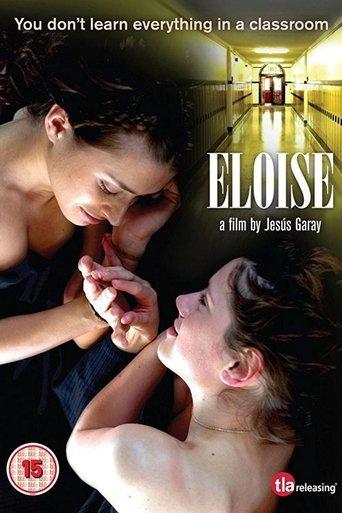 Eloise film afişi