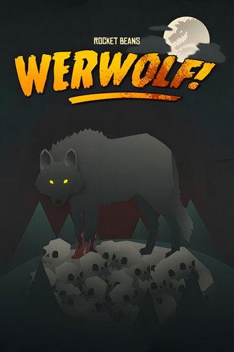 Werwolf dizi afişi