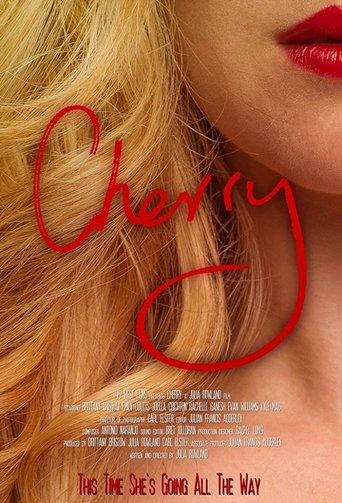 Cherry film afişi
