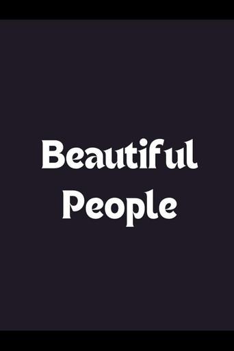 Beautiful People film afişi