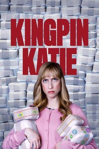 Kingpin Katie dizi afişi