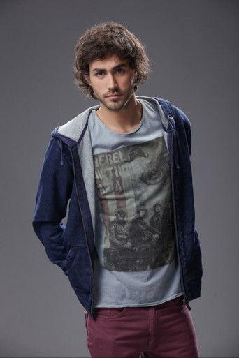 Vuelve Temprano dizi afişi