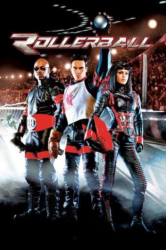 Rollerball film afişi