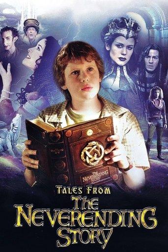 Tales from the Neverending Story dizi afişi
