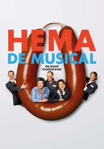 HEMA, de Musical film afişi