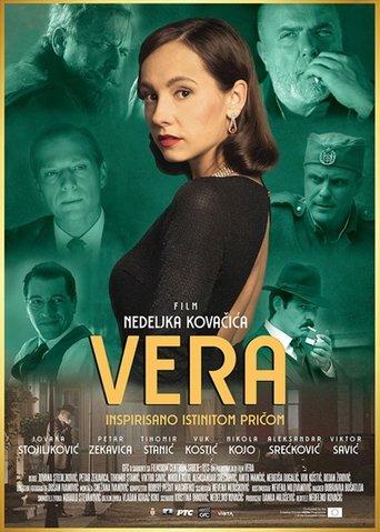 Vera film afişi
