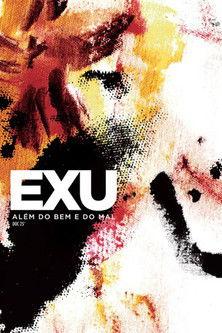 Exu - Além do Bem e do Mal film afişi