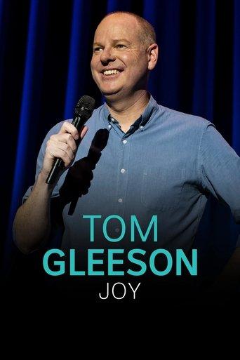 Tom Gleeson: Joy film afişi