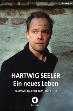 Hartwig Seeler – Ein neues Leben film afişi