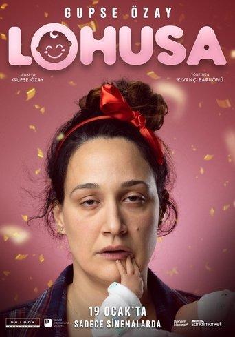 Lohusa film afişi