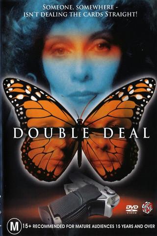 Double Deal film afişi