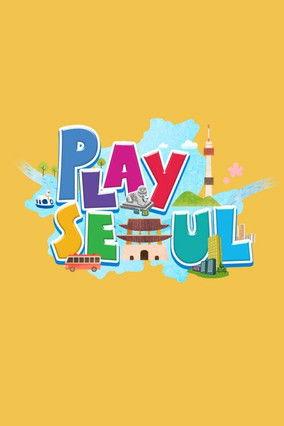 Play Seoul dizi afişi