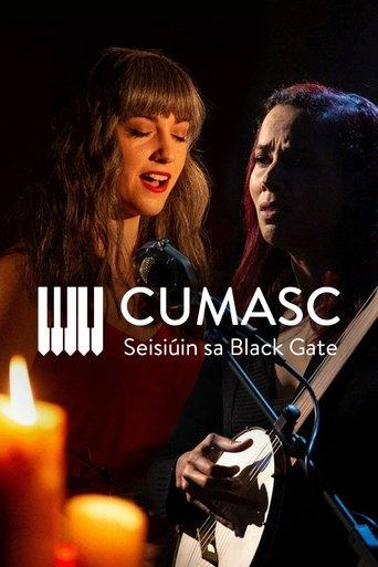 Cumasc: Seisiúin sa Black Gate dizi afişi