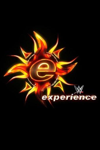 WWE Experience dizi afişi