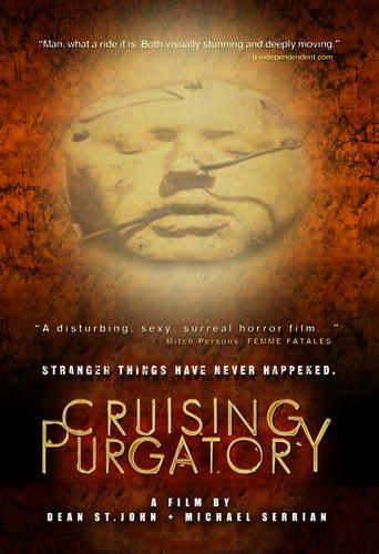 Cruising Purgatory film afişi