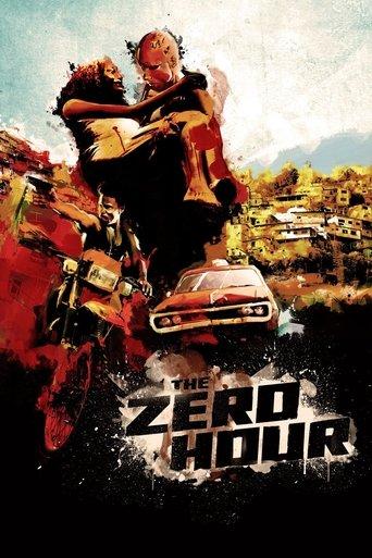 The Zero Hour film afişi