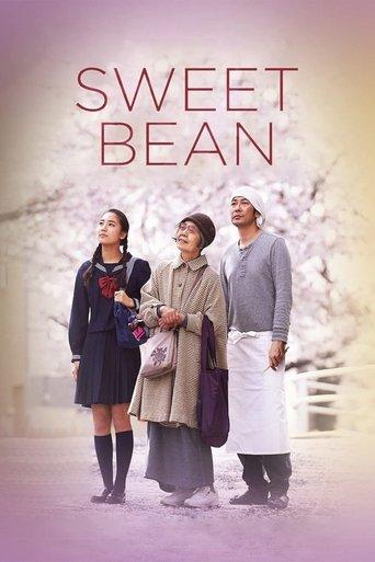 Sweet Bean film afişi