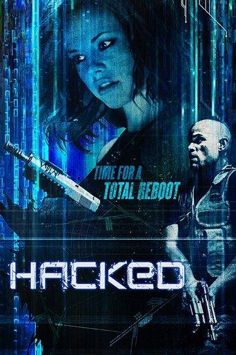 Hacked film afişi
