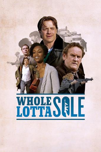 Whole Lotta Sole film afişi