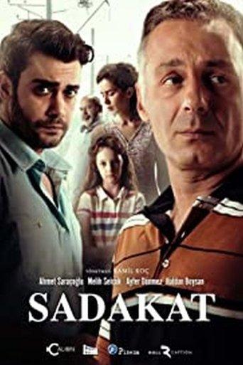 Sadakat film afişi