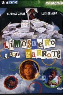 ¡Limosnero y con garrote! film afişi