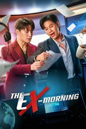 The Ex-Morning dizi afişi