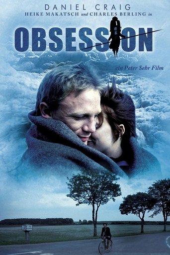 Obsession film afişi