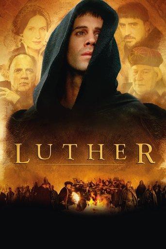 Luther film afişi
