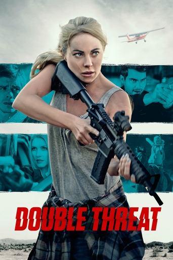 Double Threat film afişi