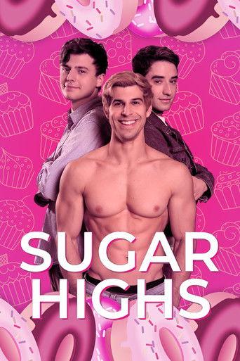 Sugar Highs dizi afişi