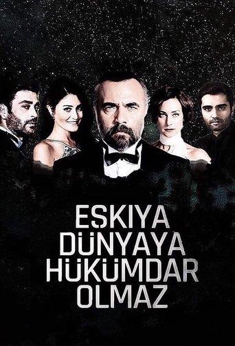 Bandits Cannot Rule The World dizi afişi