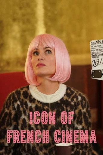 Icon of French Cinema dizi afişi