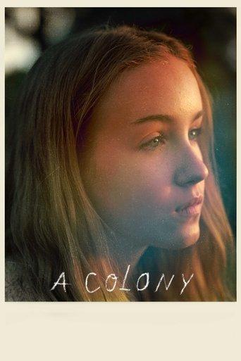 A Colony film afişi