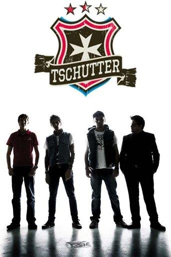 Footballers dizi afişi