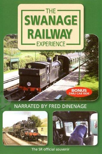 The Swanage Railway Experience film afişi